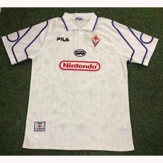 97-98 Fiorentina Away